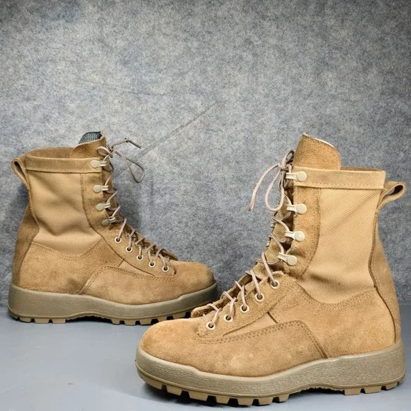 Mcrae | Shoes | Mcrae Goretex Flight Combat Vehicle Crewman  display picture 3